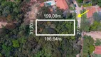 Foto 2 de Lote/Terreno à venda, 5434m² em Dois Córregos, Valinhos