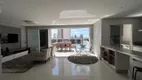 Foto 9 de Apartamento com 3 Quartos à venda, 157m² em Setor Marista, Goiânia