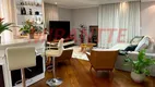 Foto 2 de Apartamento com 4 Quartos à venda, 203m² em Jardim São Paulo, São Paulo