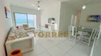 Foto 12 de Apartamento com 3 Quartos à venda, 150m² em Praia das Pitangueiras, Guarujá
