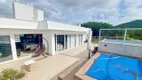 Foto 5 de Cobertura com 3 Quartos à venda, 340m² em Campeche, Florianópolis