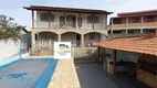 Foto 2 de Casa com 5 Quartos à venda, 410m² em Idulipê, Santa Luzia