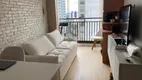 Foto 16 de Apartamento com 1 Quarto à venda, 29m² em Jardim Prudência, São Paulo