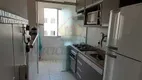 Foto 3 de Apartamento com 2 Quartos para venda ou aluguel, 50m² em Esplanada Independência, Taubaté