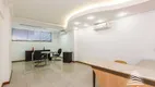 Foto 4 de Sala Comercial para alugar, 33m² em Água Verde, Curitiba