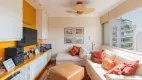 Foto 10 de Apartamento com 4 Quartos à venda, 187m² em Alto de Pinheiros, São Paulo