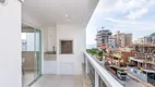 Foto 6 de Apartamento com 2 Quartos à venda, 90m² em Praia Brava, Itajaí