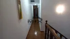 Foto 7 de Sobrado com 3 Quartos à venda, 141m² em Taboão, São Bernardo do Campo