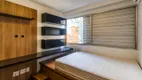 Foto 10 de Apartamento com 3 Quartos para alugar, 140m² em Higienópolis, São Paulo