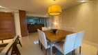 Foto 6 de Apartamento com 3 Quartos à venda, 136m² em Loteamento Residencial Vila Bella, Campinas