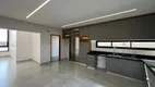 Foto 18 de Casa de Condomínio com 3 Quartos à venda, 162m² em Jardins Bolonha, Senador Canedo