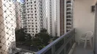 Foto 8 de Apartamento com 3 Quartos para venda ou aluguel, 140m² em Jardim Astúrias, Guarujá