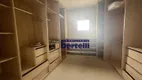 Foto 11 de Casa de Condomínio com 5 Quartos para alugar, 600m² em Residencial Euroville, Bragança Paulista