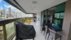 Foto 4 de Apartamento com 4 Quartos à venda, 247m² em Funcionários, Belo Horizonte