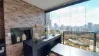 Foto 6 de Apartamento com 3 Quartos à venda, 187m² em Jardim Anália Franco, São Paulo