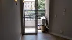 Foto 2 de Apartamento com 2 Quartos à venda, 50m² em Bela Vista, São Paulo