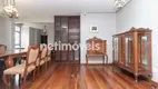 Foto 2 de Apartamento com 4 Quartos à venda, 180m² em Funcionários, Belo Horizonte