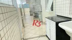 Foto 17 de Apartamento com 3 Quartos à venda, 140m² em Pompeia, Santos