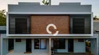 Foto 3 de Casa de Condomínio com 3 Quartos à venda, 108m² em Taquaral, Campinas