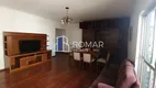 Foto 3 de Apartamento com 3 Quartos à venda, 163m² em Ponta da Praia, Santos