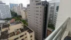 Foto 8 de Flat com 1 Quarto para alugar, 48m² em Consolação, São Paulo