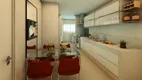 Foto 6 de Apartamento com 4 Quartos à venda, 173m² em Guararapes, Fortaleza