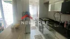 Foto 6 de Apartamento com 2 Quartos à venda, 64m² em Marapé, Santos