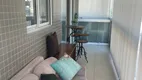 Foto 4 de Apartamento com 2 Quartos à venda, 77m² em Gonzaga, Santos