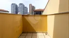 Foto 10 de Casa com 4 Quartos à venda, 183m² em Cambuci, São Paulo