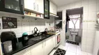 Foto 5 de Apartamento com 2 Quartos à venda, 58m² em Quinta da Paineira, São Paulo