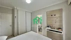 Foto 18 de Apartamento com 3 Quartos à venda, 120m² em Jardim Astúrias, Guarujá