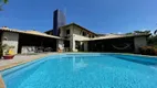 Foto 2 de Casa com 5 Quartos à venda, 500m² em Vilas do Atlantico, Lauro de Freitas