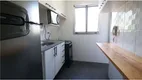 Foto 6 de Apartamento com 2 Quartos à venda, 54m² em Cidade Monções, São Paulo