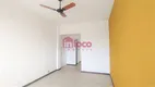 Foto 3 de Apartamento com 3 Quartos para venda ou aluguel, 70m² em Campo Grande, Rio de Janeiro