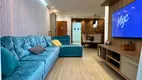 Foto 19 de Apartamento com 3 Quartos à venda, 170m² em Vila Tupi, Praia Grande