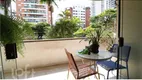 Foto 30 de Apartamento com 2 Quartos à venda, 206m² em Itaim Bibi, São Paulo