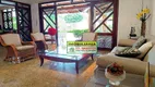 Foto 11 de Casa de Condomínio com 4 Quartos à venda, 540m² em Engenheiro Luciano Cavalcante, Fortaleza
