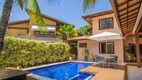 Foto 2 de Casa com 4 Quartos para alugar, 300m² em Praia do Forte, Mata de São João