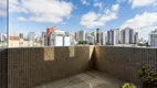 Foto 40 de Cobertura com 3 Quartos à venda, 320m² em Cabral, Curitiba