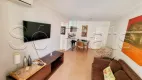 Foto 2 de Flat com 1 Quarto para alugar, 42m² em Jardim Paulista, São Paulo