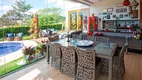 Foto 4 de Casa de Condomínio com 5 Quartos para venda ou aluguel, 504m² em Tamboré, Santana de Parnaíba
