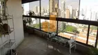 Foto 5 de Apartamento com 4 Quartos para venda ou aluguel, 350m² em Pacaembu, São Paulo