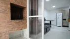 Foto 11 de Apartamento com 1 Quarto à venda, 35m² em Vila Izabel, Curitiba