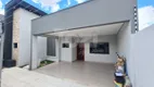 Foto 3 de Casa com 3 Quartos à venda, 123m² em Jardim das Itaúbas , Sinop