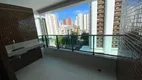 Foto 2 de Apartamento com 4 Quartos à venda, 128m² em Boa Viagem, Recife