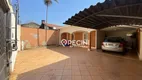 Foto 2 de Casa com 3 Quartos à venda, 191m² em Alto do Santana, Rio Claro