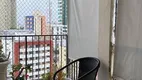 Foto 5 de Apartamento com 3 Quartos à venda, 135m² em Rio Vermelho, Salvador