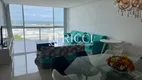 Foto 6 de Apartamento com 4 Quartos à venda, 210m² em Pitangueiras, Guarujá