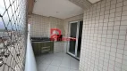 Foto 14 de Apartamento com 2 Quartos à venda, 61m² em Vila Tupi, Praia Grande