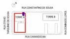 Foto 16 de Apartamento com 2 Quartos à venda, 64m² em Campo Belo, São Paulo